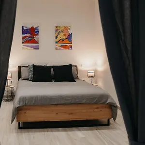 Appartamento Terra Mia - Je So' Pazzo, Napoli
