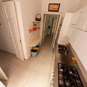 Appartamento Alkimia, Napoli