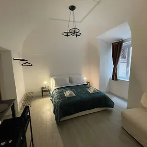 Appartamento Casa Baglioni, Napoli