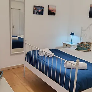 Appartamento Dimora Danicla, Napoli