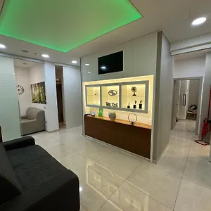 Appartamento House Moni, Napoli