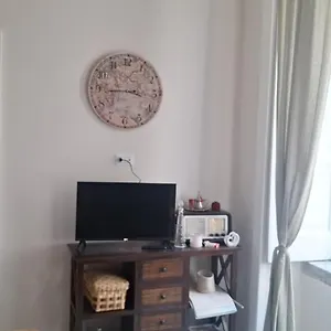Appartamento Maison Julie By Dimorra, Napoli